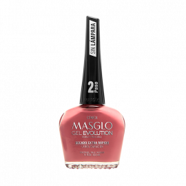 ESMALTE GEL EVOLUTION CÓMICA PASO 2