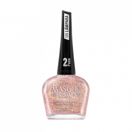 ESMALTE GEL EVOLUTION REGIA PASO 2