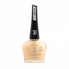 ESMALTE GEL EVOLUTION EFECTO MATE PASO 3