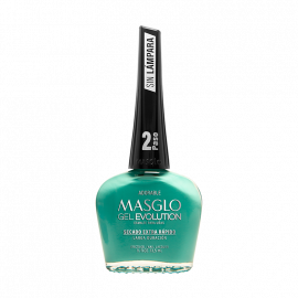 ESMALTE GEL EVOLUTION ADORABLE PASO 2