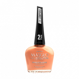 ESMALTE GEL EVOLUTION DOMINANTE PASO 2