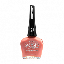 ESMALTE GEL EVOLUTION NEURÓTICA PASO 2