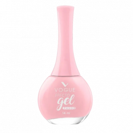 ESMALTE  EFECTO GEL VIBRA LATINA 14ml