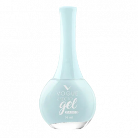 ESMALTE  EFECTO GEL FIESTA 14ml