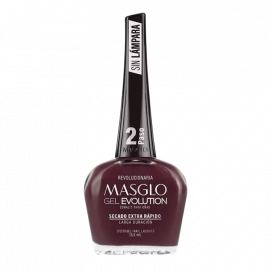 ESMALTE GEL EVOLUTION REVOLUCIONARIA PASO 2 13.5ml