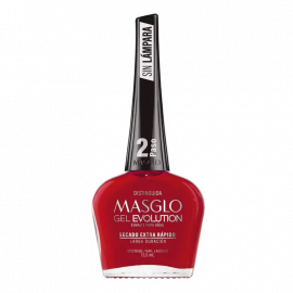 ESMALTE GEL EVOLUTION DISTINGUIDA PASO 2 13.5ml