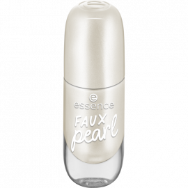 ESMALTE DE UÑAS GEL NAIL COLOUR 71 FAUX PEARL 8ml