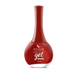 ESMALTE EFECTO GEL PASION 14ml