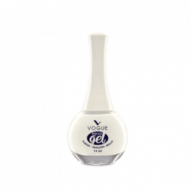 ESMALTE EFECTO GEL CLARIDAD 14ml