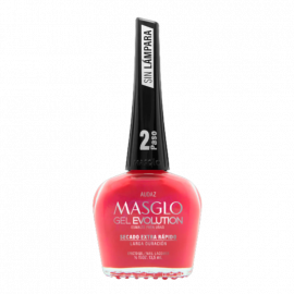 ESMALTE GEL EVOLUTION AUDAZ 13.5ml