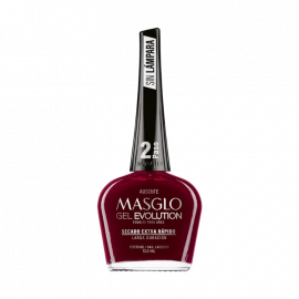 ESMALTE GEL EVOLUTION AUSENTE 13.5ml