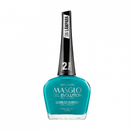 ESMALTE GEL EVOLUTION AMBIENTALISTA 13.5ml