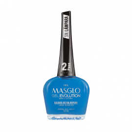 ESMALTE GEL EVOLUTION COOL 13.5ml