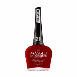 ESMALTE GEL EVOLUTION LINDA 13.5ml