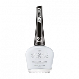 ESMALTE GEL EVOLUTION NIEVE 13.5ml