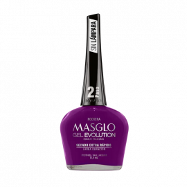 ESMALTE GEL EVOLUTION ROCKERA 13.5ml