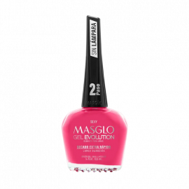 ESMALTE GEL EVOLUTION SEXY 13.5ml