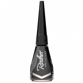 ESMALTE NEGRO DECORACION 30-14ML