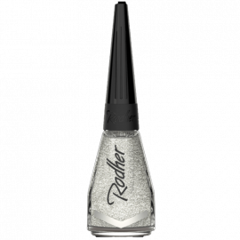 ESMALTE ESCARCHA GRIS 99-14ML