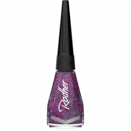 ESMALTE GLITTER GALAXY 132-14ml.