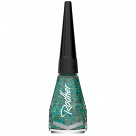 ESMALTE GLITTER MOON 133-14ml.