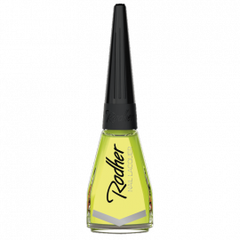 ESMALTE TEENS AMARILLO NEON 113-14ml.