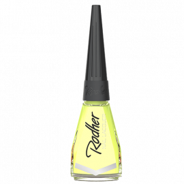 ESMALTE TEENS VERDE NEON 118-14ml.