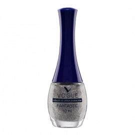 ESMALTE DECORACION PLATA 10ML