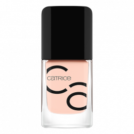 ESMALTE DE UÑASICONAILS GEL LACQUER