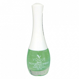 ESMALTE BASE HIDRATANTE CON SABILA Y CERAMIDAS 10ML