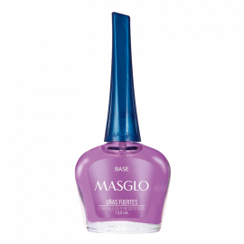 BASE UÑAS FUERTES TRATAMIENTO FORTALECEDOR