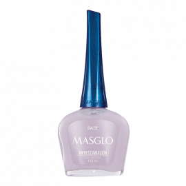 BASE ANTIESCAMACION TRATAMIENTO PARA UÑAS FRAGILES