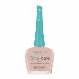 BASE RECUPERADORA PARA UÑAS SECADO RAPIDO CLINICAL