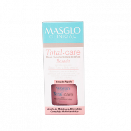 BASE RECUPERADORA DE UÑAS CLINICAL ROSADA 13.5ml
