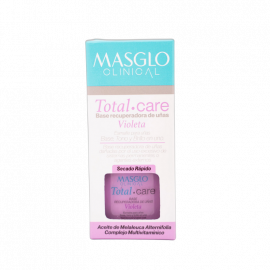 BASE RECUPERADORA DE UÑAS CLINICAL VIOLETA 13.5ml