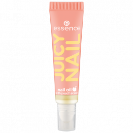 TRATAMIENTO  PARA UÑAS JUICY NAIL 11ml 01 KEEP ON ROLLIN