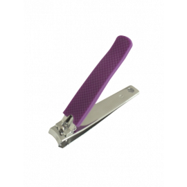 CORTA UÑAS GRANDE ANTIDESLIZANTE