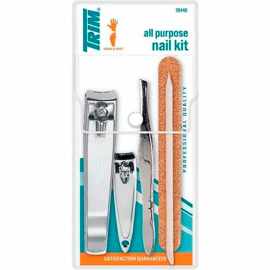 SET PARA MANICURE FAMILIAR 7PZ