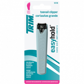 EA.HO CORTAUÑAS PARA PIES