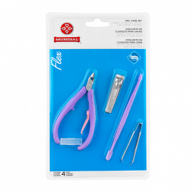 ALICATE CUTICULAS 154-FL CUIDADO PERSONAL