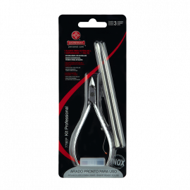 ALICATE CUTICULAS 778