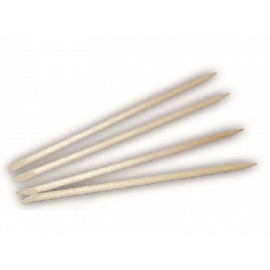 PALO NARANJO PARA MANICURE 4UN