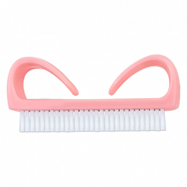 CEPILLO PARA UÑAS 8.2cm
