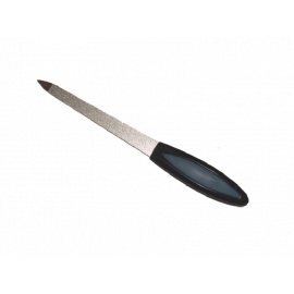 LIMA PARA UÑAS METALICA PUNTA FINA PEQUEÑA