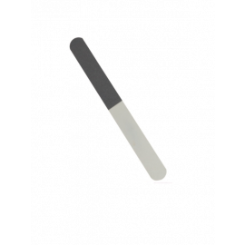 LIMA PARA UÑAS TRES PASOS