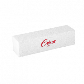 PULIDOR PARA UÑAS COLOR BLANCO