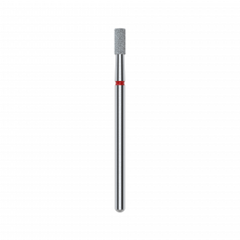 Broca punta diamante cilindro Staleksrojo 2.5 mm