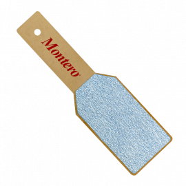 RASPACALLO DE MADERA RECTO 120 - 180