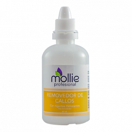 REMOVEDOR DE CALLOS 60CC