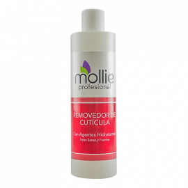 REMOVEDOR DE CUTICULA 240CC